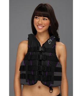 ONeill Superlite USCG Vest Womens Swimwear (Black)