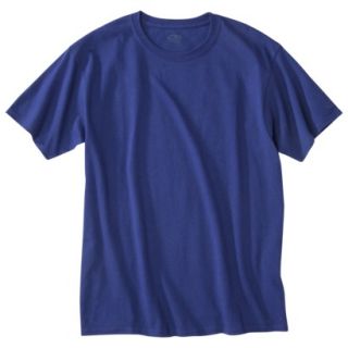C9 by Champion Mens Active Tee   Blue XXL