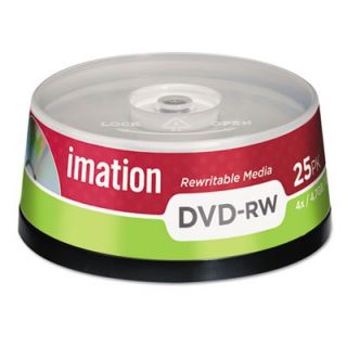 Imation DVD RW Discs