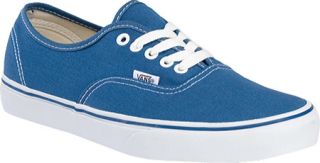 Vans Authentic   Navy Fashion Sneakers