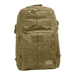 5.11 Tactical Rush 24 Backpack Tac Od