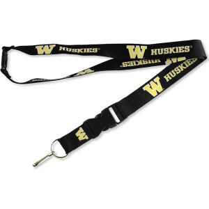 Washington Huskies AMINCO INC. Lanyard