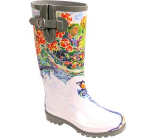 Womens Nomad Puddles III   Lake of Dreams Boots