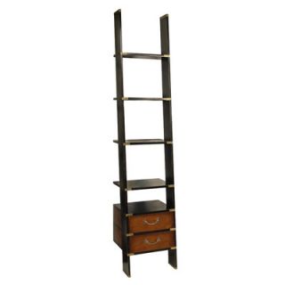 Authentic Models Library 96.6 Bookcase MF068