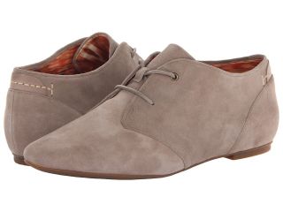 Clarks Valley Tree Womens Shoes (Tan)