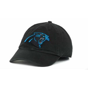 Carolina Panthers 47 Brand NFL Franchise Cap