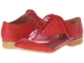 Michael Antonio Padgett Womens Flat Shoes (Coral)