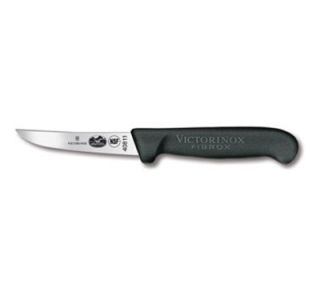 Victorinox   Swiss Army 4 in Rabbit Knife w/ Fibrox Nylon Handle, Slip Resistant