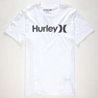 One & Only Dri Fit Mens T Shirt White In Sizes Small, Xx Large, Medium,