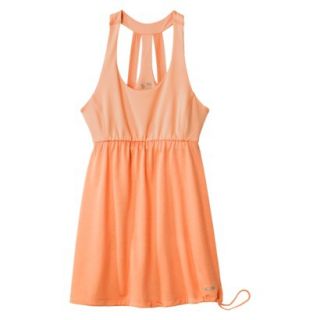 C9 by Champion Womens Fit And Flare Tank   Washed Melon XS