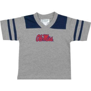 Mississippi Rebels NCAA Youth Fooball Shirt