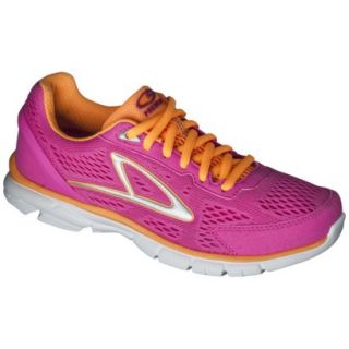 Womens C9 by Champion Edge Running Shoes   Pink 8