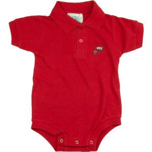 Western Kentucky Hilltoppers NCAA Infant Polo Romper