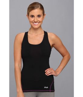 Fila Condition Tank Womens Sleeveless (Black)