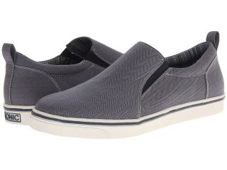 VIONIC with Orthaheel Technology Conner Mens Slip on Shoes (Navy)