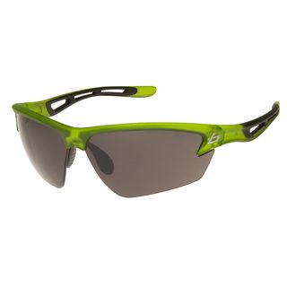Bolle Mens Draft 11491 Green Sport Sunglasses