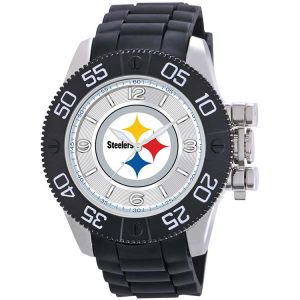 Pittsburgh Steelers Game Time Pro Beast Watch