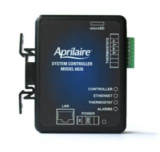 Aprilaire 8826 Humidifier Part, System Controller for Automated HVAC Systems