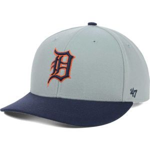 Detroit Tigers 47 Brand MVP