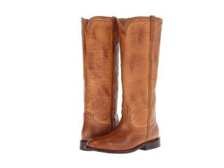 Lucchese M0512 Cowboy Boots (Brown)