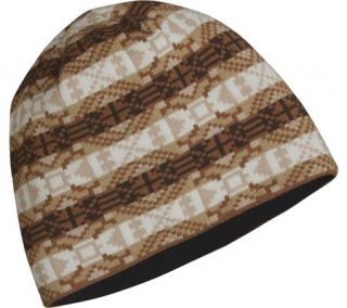Patagonia Beanie Hat   Eadan/Thatcher Brown Hats