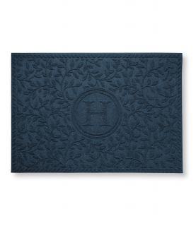 Waterhog Entryway Doormat, Personalized 28 X 40