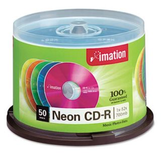Imation CD R Discs