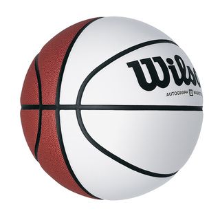 Wilson Autograph Basketball (29.5 inches (Official) )