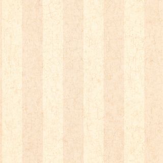 Brewster Peach Stripe Wallpaper (PeachDimensions 20.5 inches wide x 33 feet longBoy/Girl/Neutral NeutralTheme StripeMaterials Solid sheet vinylNumber if a Set One (1)Care Instructions ScrubbableHanging Instructions PrepastedRepeat 21 inches Match