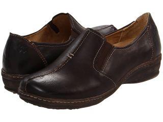 Naturalizer Malvina Womens Slip on Shoes (Brown)