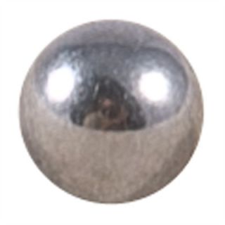 Safety Switch Detent Ball