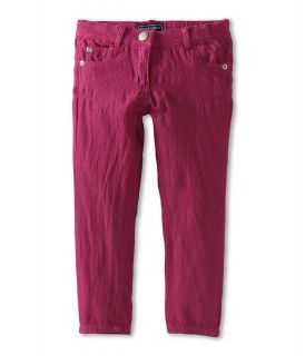 Toobydoo Fuschia Jeans Girls Jeans (Pink)