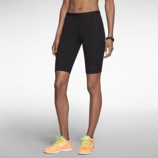 Nike Pro Core Compression Studio Womens Shorts   Black