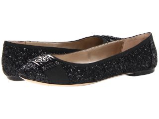 Isola Britt II Womens Flat Shoes (Black)