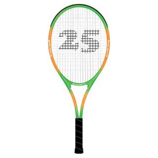 Oncourt Offcourt Quick Start 25 Beginner Tennis Racquet