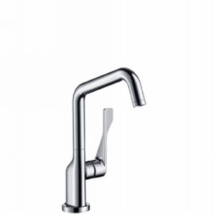 Hansgrohe 39850801 Axor Citterio Single Handle Kitchen Faucet