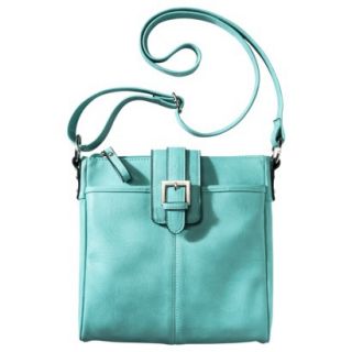 Merona Crossbody Handbag   Mint