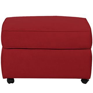 Brighton Ottoman, Dumdm Cherry