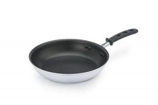 Vollrath 7 Wear Ever Aluminum Fry Pan   Non Stick, Insulated Handle