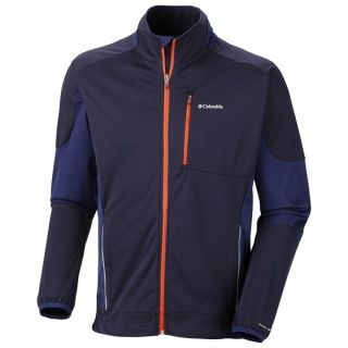 Columbia Sportswear Windefend Jacket (For Men)   EBONY BLUE (XL )