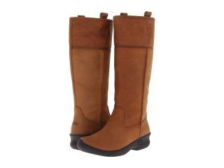 Keen Arabella Bern Womens Cold Weather Boots (Brown)
