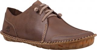 Mens Timberland Earthkeepers® Front Country Lounger Oxford Lace Up Shoes