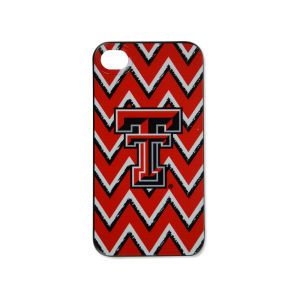 Texas Tech Red Raiders Coveroo Iphone 4 Snap On