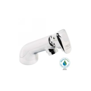 Speakman S 4125 Easy Push® Metering Faucet