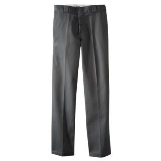 Dickies Mens Original Fit 874 Work Pants   Charcoal 29x30