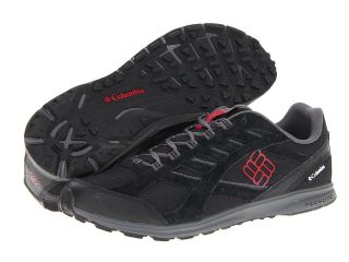 Columbia Fastpath Mens Shoes (Black)