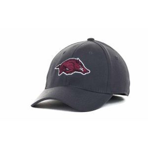 Arkansas Razorbacks Top of the World NCAA PC Cap