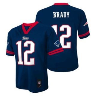 NFL Toddler 18 M Brady