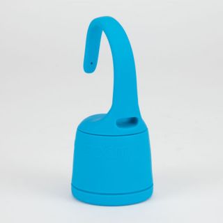Swimmer Waterproof Bluetooth Speaker Blue One Size For Men 233409200