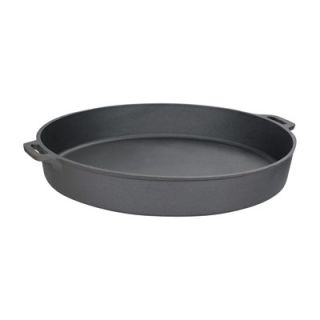 Bayou Classic 20in. Cast Iron Skillet, Model# 7438